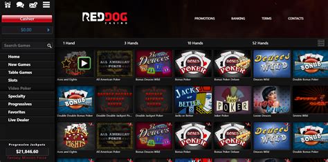  red dog casino/irm/premium modelle/capucine